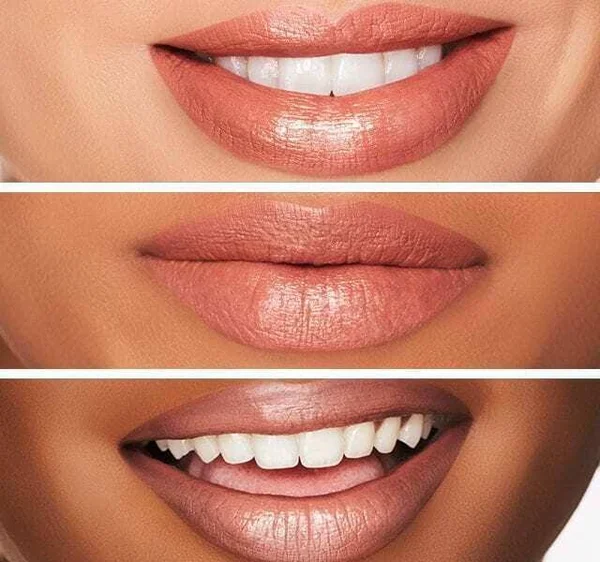 MAC Liptensity Lipstick - Doe