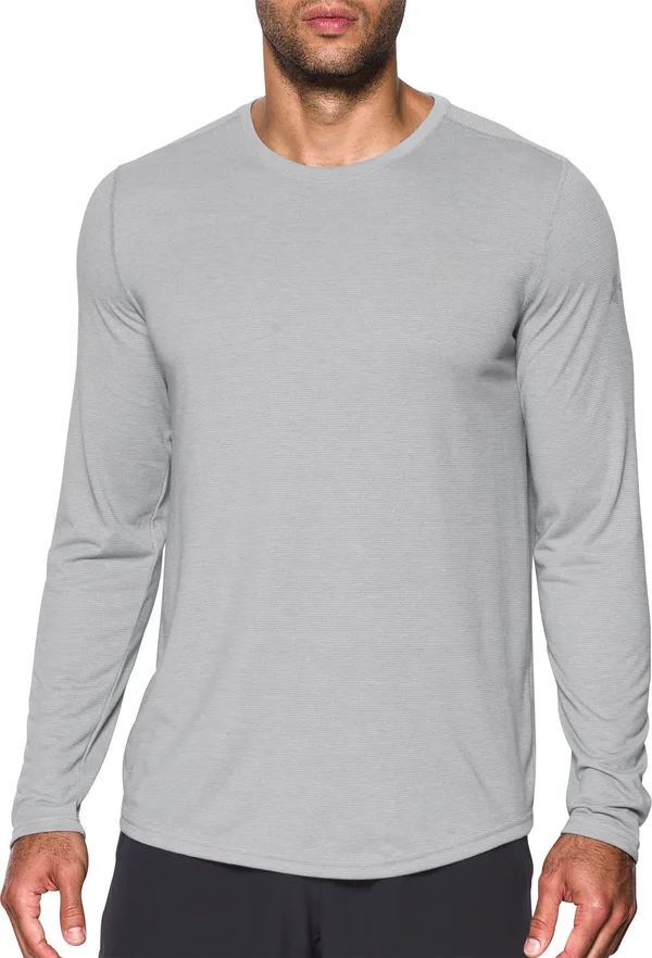 Under Armour Men's Threadborne Knit Long Sleeve