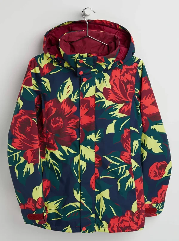 Burton Women's Jet Set Jacket Xxs