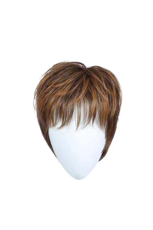 Raquel Welch Enchant Wig Synthetic - RL11/25