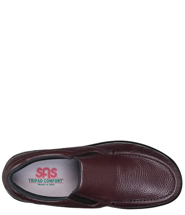 SAS Men's Side Gore (Black)