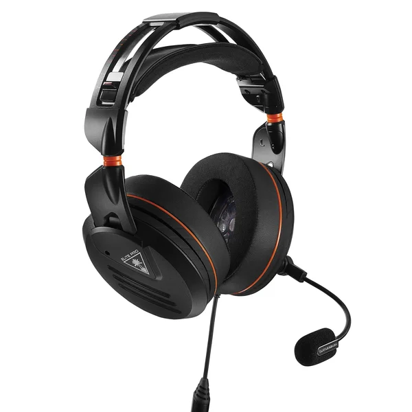 Turtle Beach Elite Pro Tournament Gaming Headset Xbox One