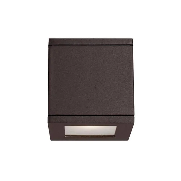 WAC Lighting WS-W2504-GH - LED Outdoor Wall Light