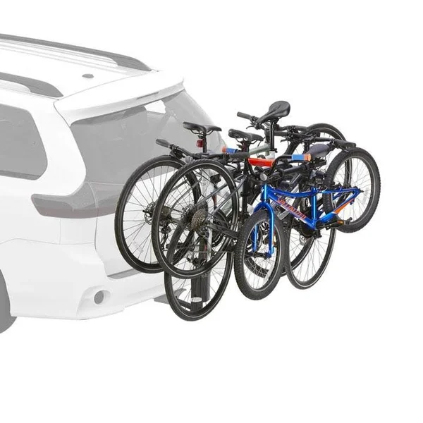 Yakima Backroad 4 Bike Hitch Rack