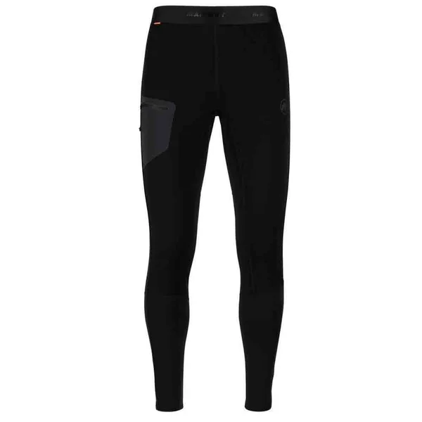 Mammut Aconcagua ml Tights Long Men's - Black, XL