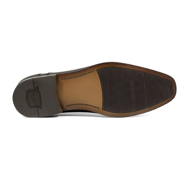 Florsheim Postino Cap Toe Balmoral Oxford 11 Men's Black