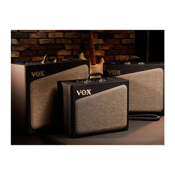 Vox AV60G 60W Analog Modeling Amplifier