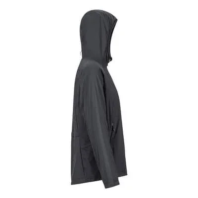 Marmot Women's Alpha 60 Jacket - Xs - Black