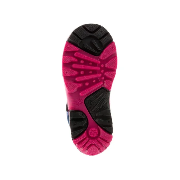 Kamik Kids Waterbug Wide (Toddler/Little Kid/Big Kid) Girls Shoes : 9 Toddler W