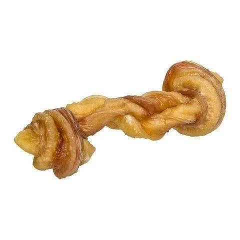 Pawstruck Mini Bully Stick Barbells - 30 Barbells