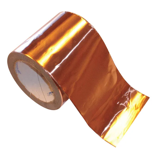 Eternabond CF-12-25R Copper Flashing, 12in x 25ft