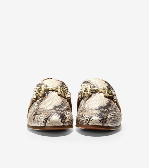 Cole Haan Modern Classics Loafer - Brown - 9.5 B