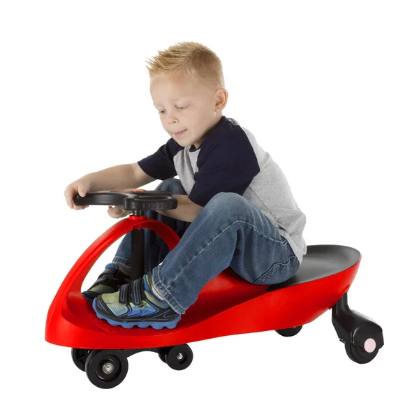 Ride on Toy Zigzag Twistcar Wiggle No Batteries, No Gears, No Pedals