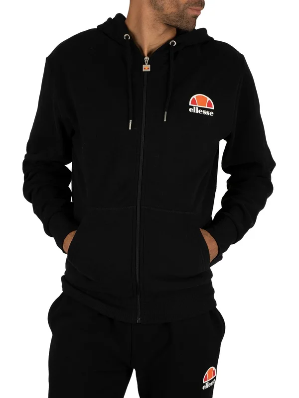 Ellesse Miletto SHS03314 Anthracite