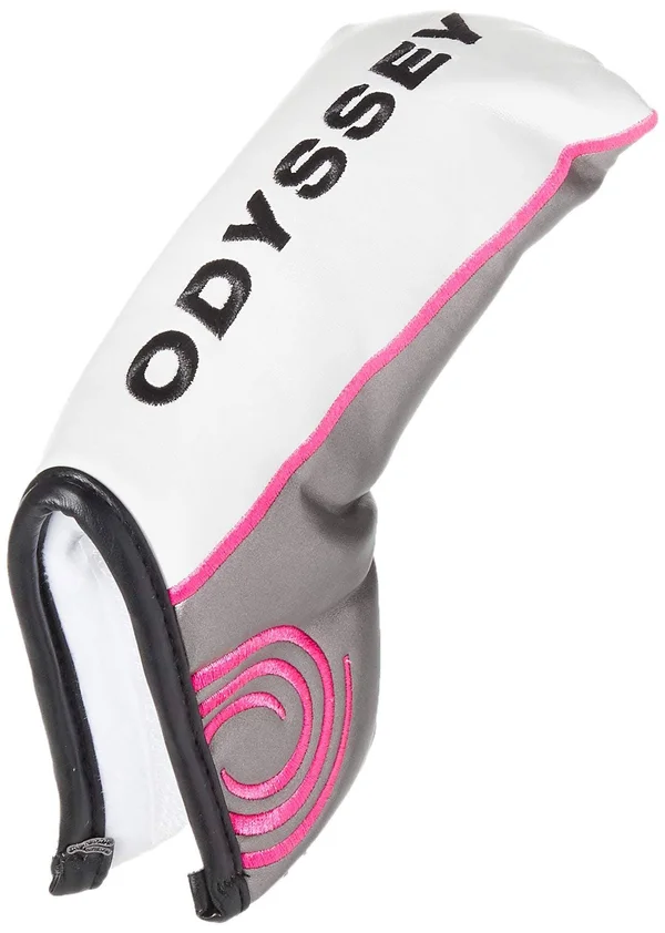 Odyssey Ladies White Hot Pro 2.0 V-Line Putter Right 34