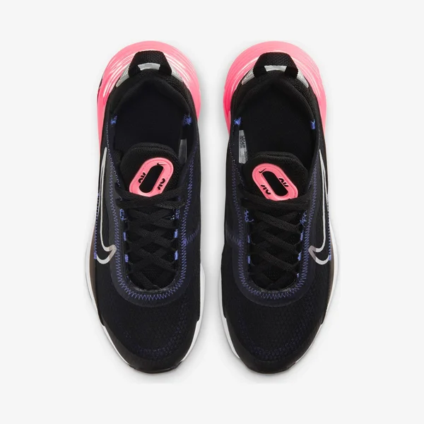 Nike Air Max 2090 Big Kids& Shoes in Black, Size: 7Y, CJ4066-011