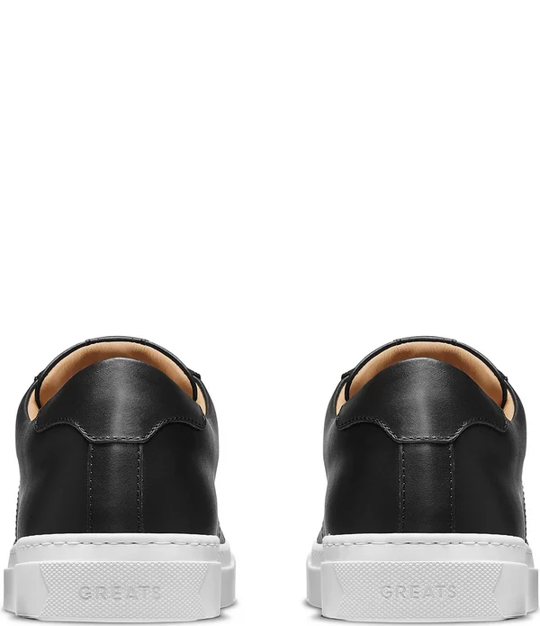 Men's Greats Royale Sneaker, Size 8.5 M - Grey