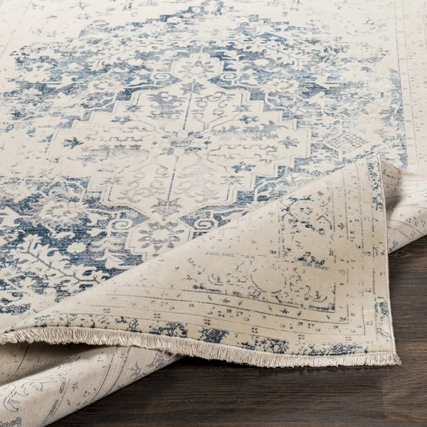 Surya, Ephesians Area Rug - 2&7x22 x 5&