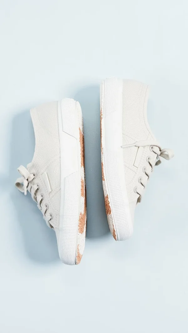 Superga 2750 Cotu Classic Sneakers Cafe Noir 8