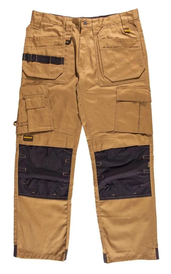 DeWalt Men's ProTradesman Stretch Pant - DXWW50023