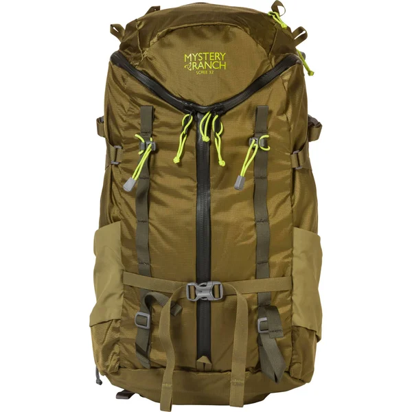 Mystery Ranch Scree 32 Lizard, S/M