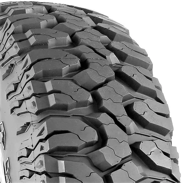Milestar Patagonia M/T 33X12.50R15 Tire