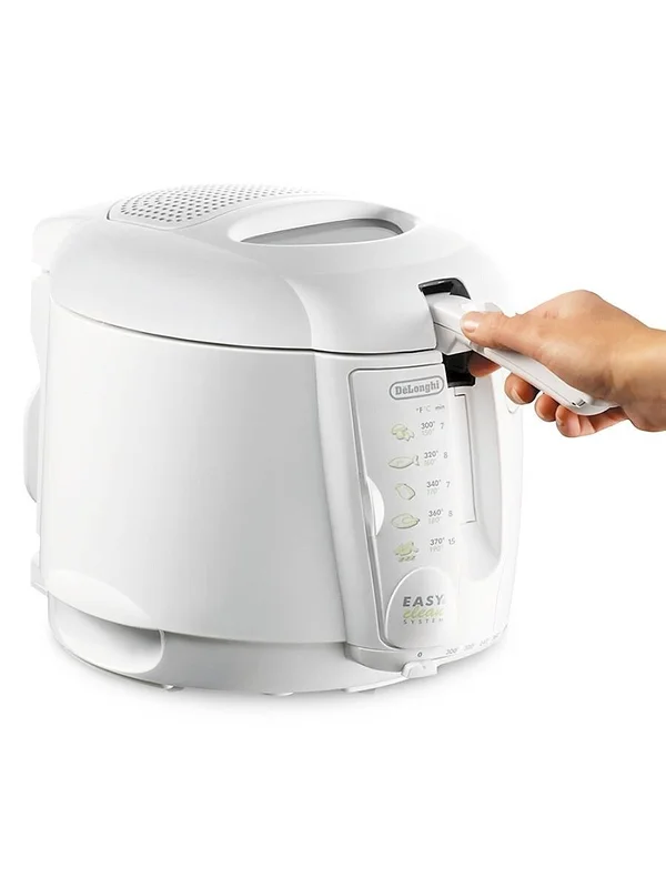 Delonghi Cool Touch Deep Fryer