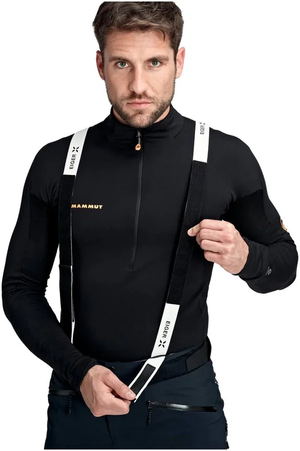 Mammut Nordwand Pro HS Pants Men Night