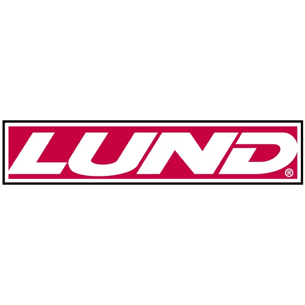 Lund 291131 Multi Fit - TrailRunner Running Boards