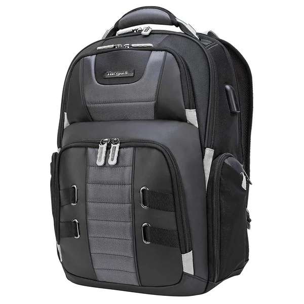 Targus DrifterTrek Backpack Black