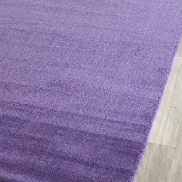 Safavieh Himalaya HIM610B Purple Rug 2& 3x22 x 6& 0x22 Runner