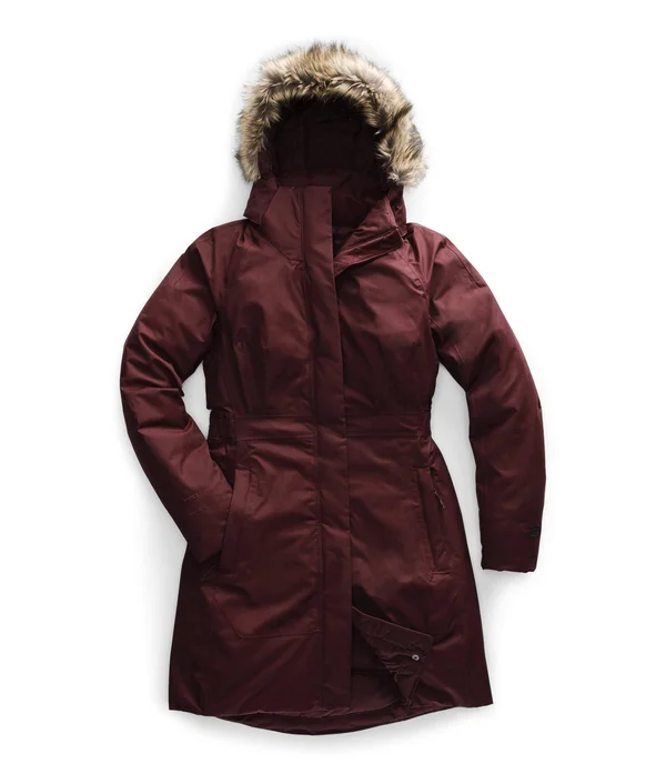 Women's The North Face Arctic Parka II
