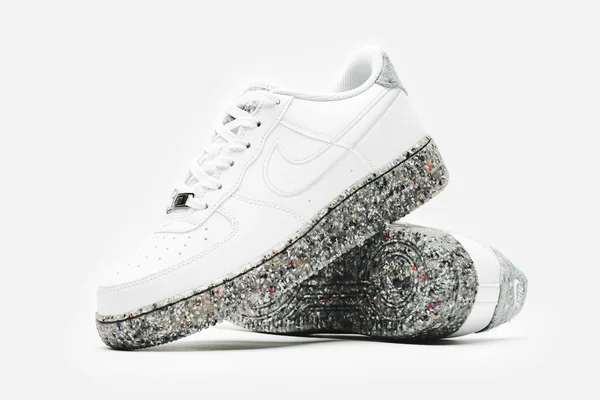 Nike Air FORCE 1 KSA (GS) White