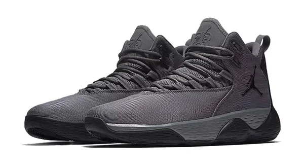 Nike Jordan Super.Fly MVP Basketball Shoes/Sneakers AR0038-005 (Size: US 9)