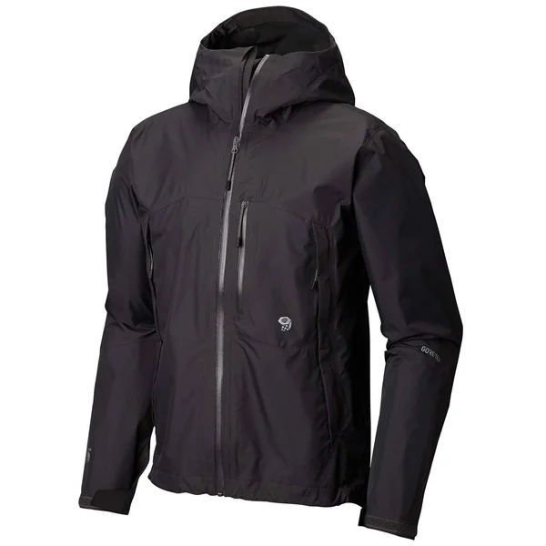 Mountain Hardwear Exposure/2 Gore-Tex Paclite - M - Void