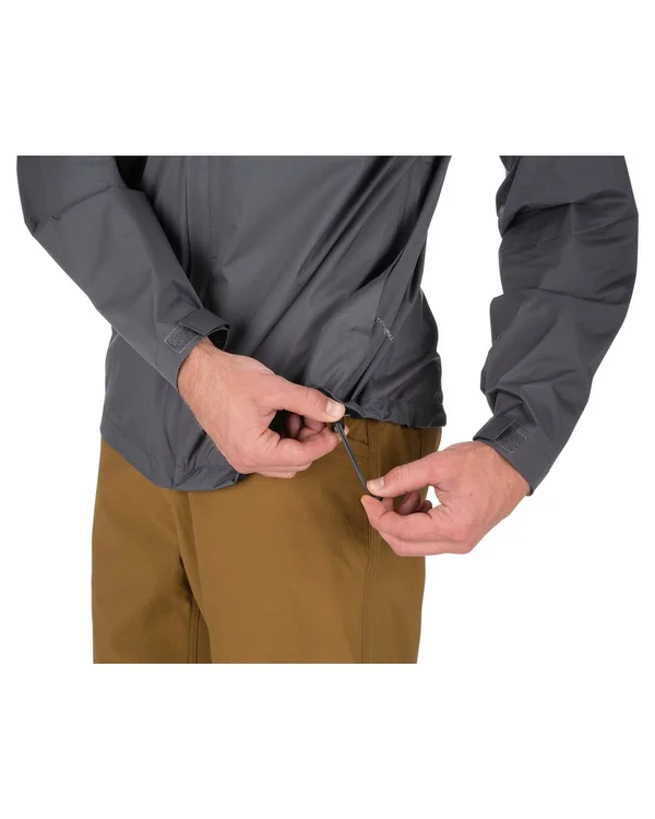 Simms Men's Waypoints Jacket - XXL - Admiral Blue