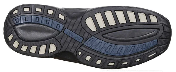 Men's Orthofeet Monterey Bay Black Mesh 7 XW