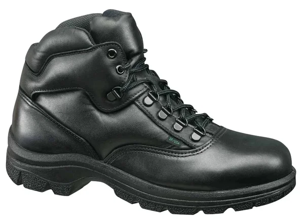 Thorogood 6x22 Softstreets Ultimate Cross-Trainer Boots, Men's Black
