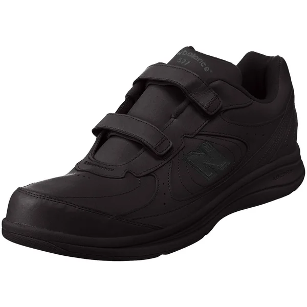 New Balance 577 Men's Walking Shoes - Size: Medium (10.5), Black