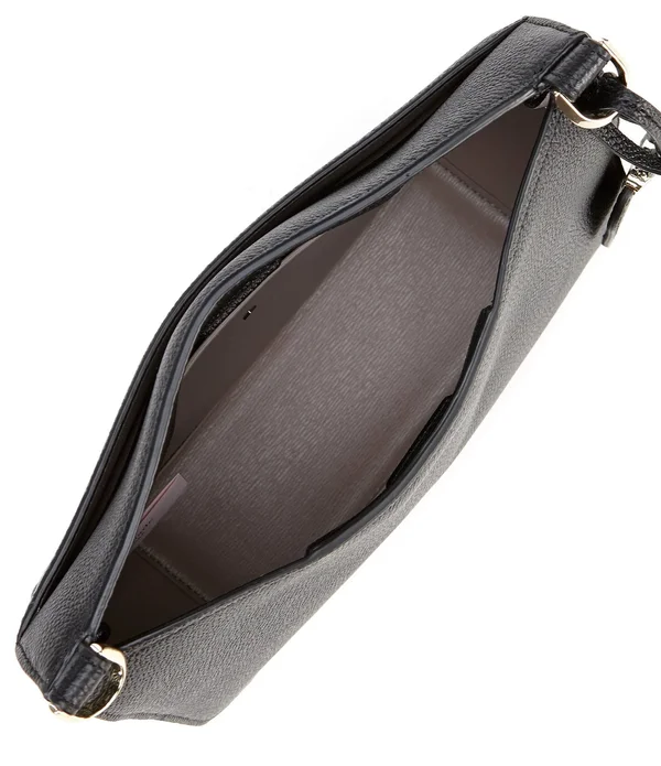 Kate Spade Large Margaux Crossbody Bag - Black