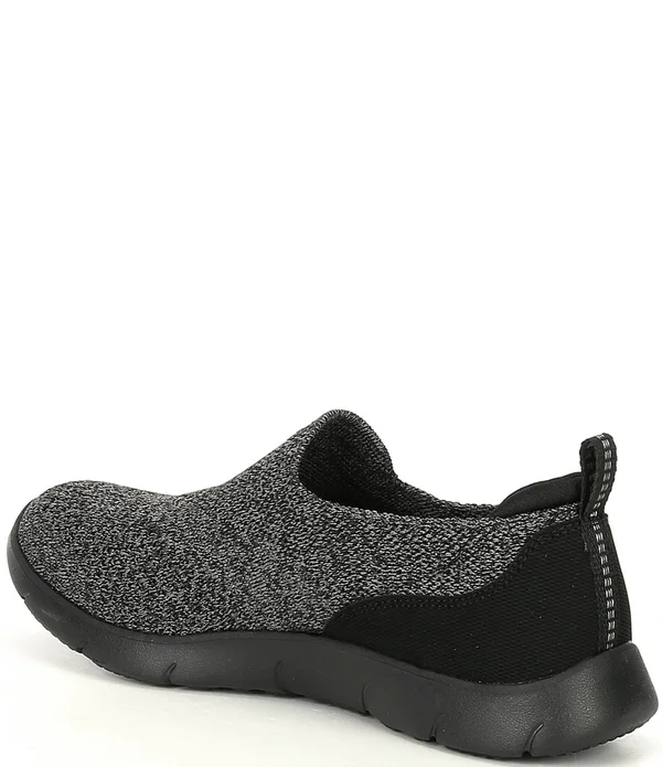 Skechers Women's Arch Fit Refine Don&t Go Slip-On, Raspberry