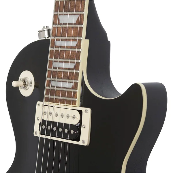 Epiphone Les Paul Traditional PRO-III Electric Guitar Ebony