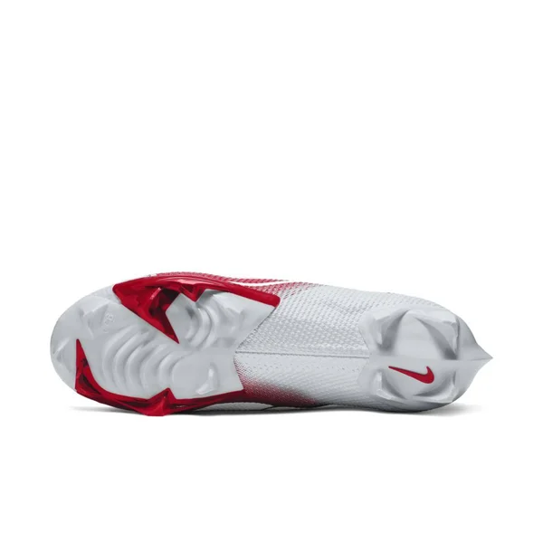 Nike Men's Vapor Edge Pro 360 Football Cleats - Gray