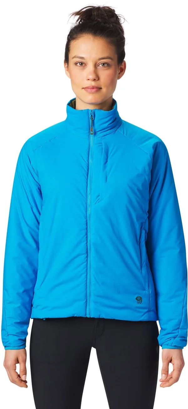 Mountain Hardwear Kor Strata Jacket