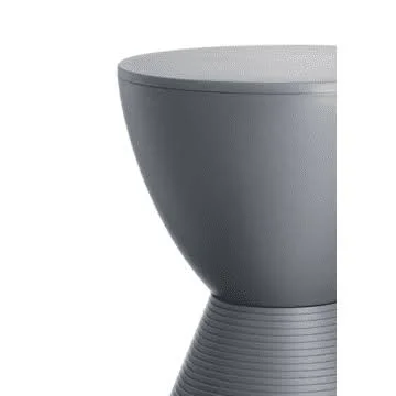 Kartell Prince AHA Stool, Pigeon