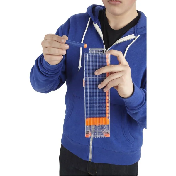 Nerf CS-18 N-Strike Elite Rapidstrike (Colors May Vary)