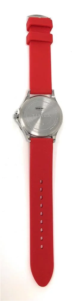Timex Green Bay Packers Men's Gamer Green Watch