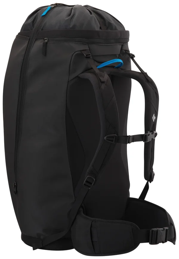 Backpack Black Diamond Creek 50 (Black)