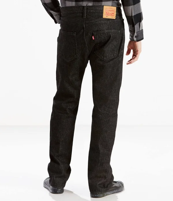 Levi&s 501 Original Fit Stretch Men's Jeans - Dirienzo x 34
