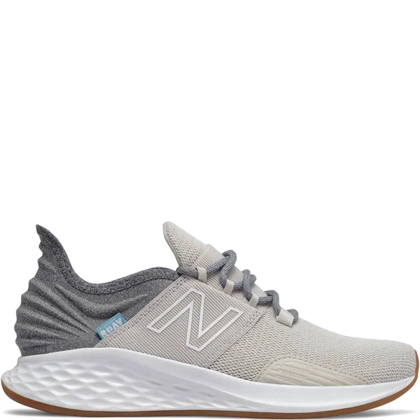 New Balance Fresh Foam Roav Tee Shirt Pack 9 Women's Moonbeam